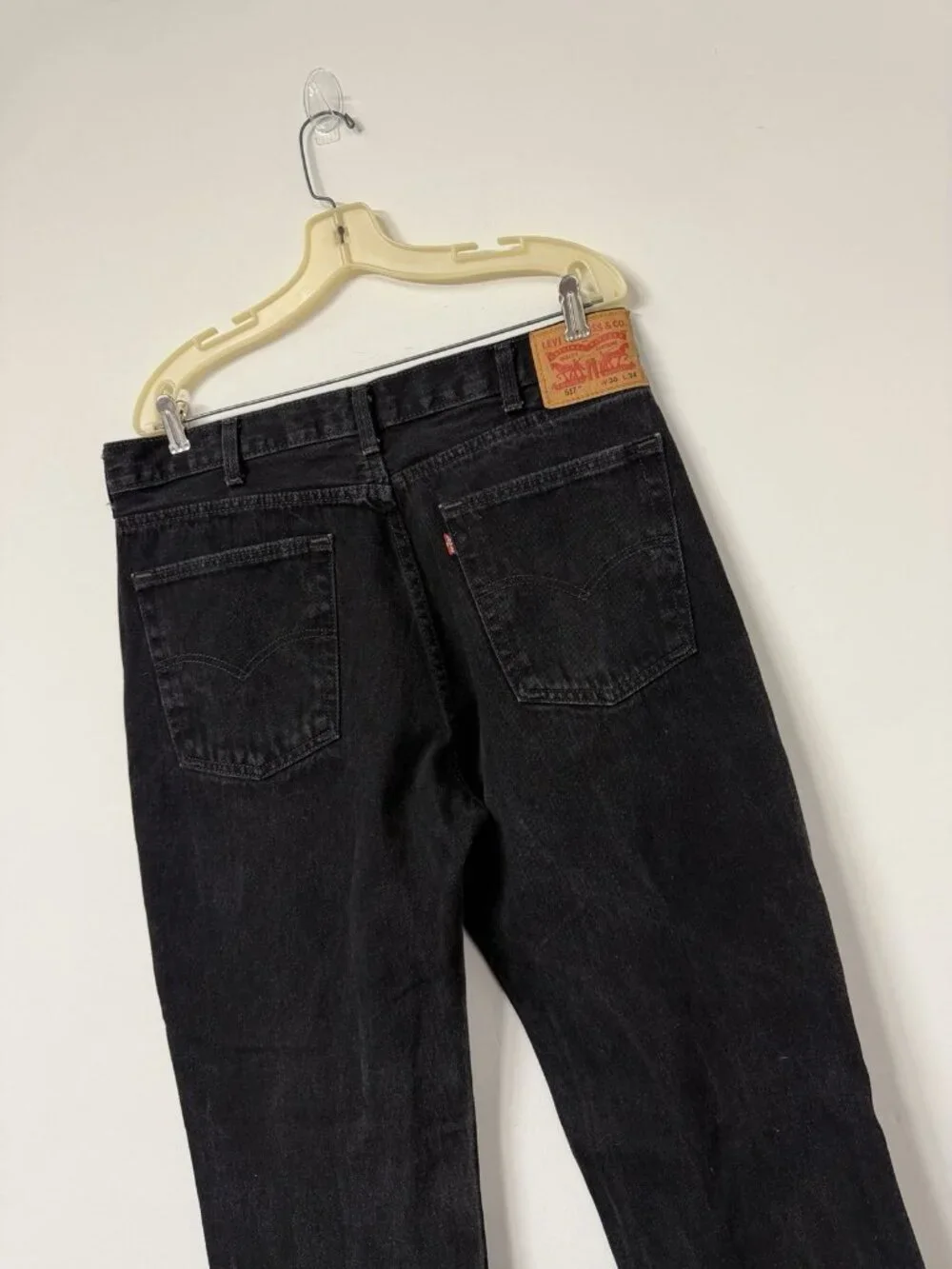 Levis vtg levis
